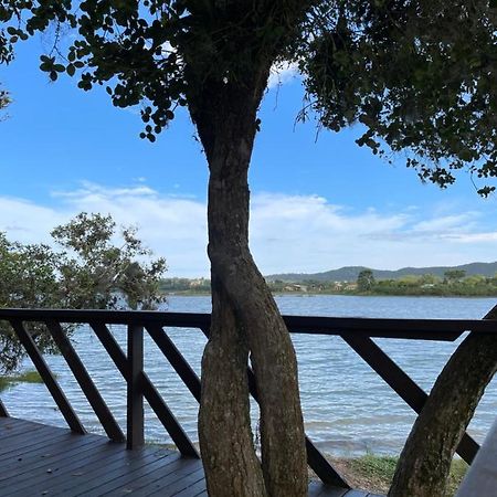 Docas Da Lagoa Imbituba (Santa Catarina) Exterior photo