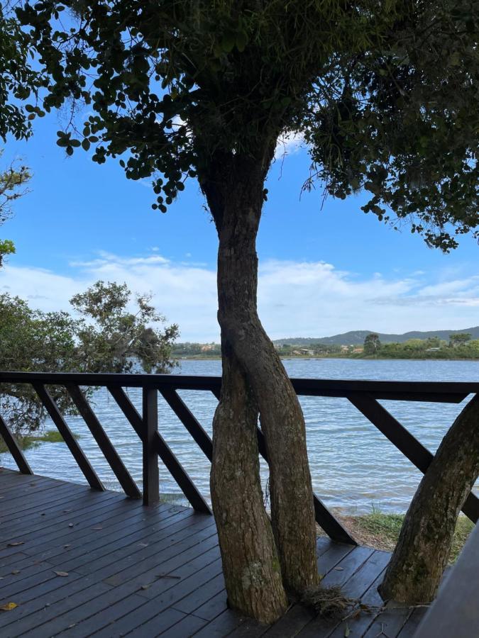 Docas Da Lagoa Imbituba (Santa Catarina) Exterior photo